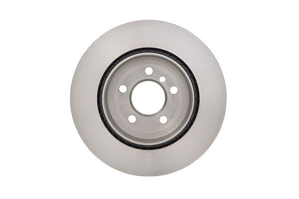 Bosch BD2544 Fren diski; arka küçük görsel 3
