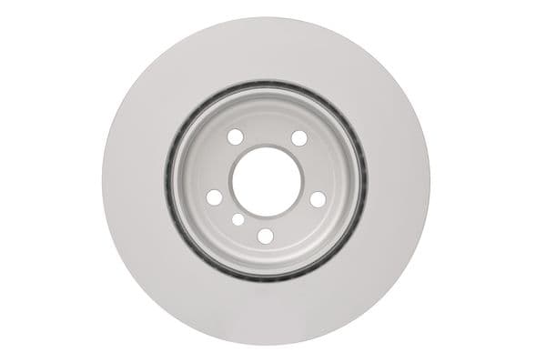 Bosch BD2545 Fren diski Premium2; arka küçük görsel 3