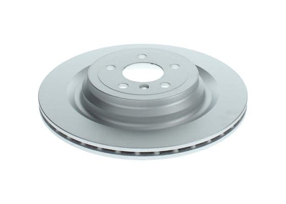 Bosch BD2547 Fren diski; arka küçük görsel 2