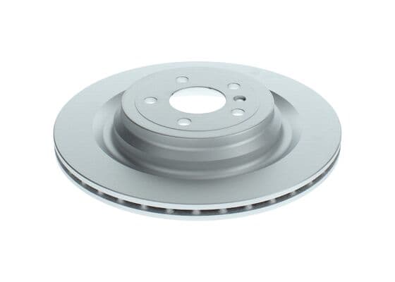 Bosch BD2547 Fren diski; arka küçük görsel 3