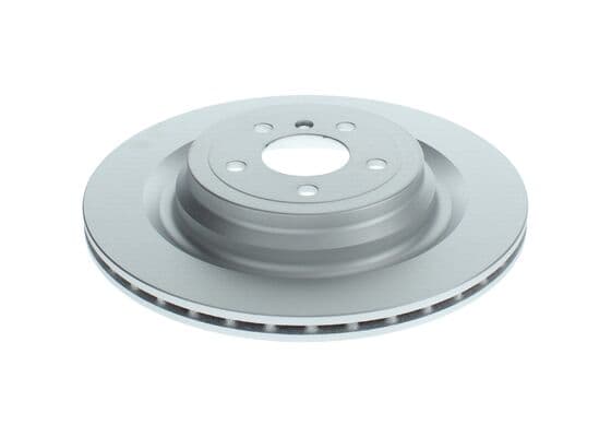 Bosch BD2547 Fren diski; arka küçük görsel 4