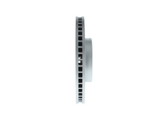 Bosch BD2549 Fren diski; ön küçük görsel 2