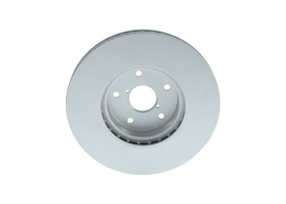 Bosch BD2549 Fren diski; ön küçük görsel 3