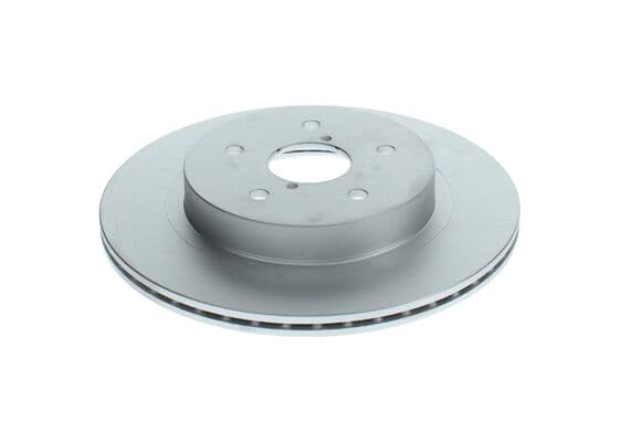 Bosch BD2550 Fren diski; arka 1