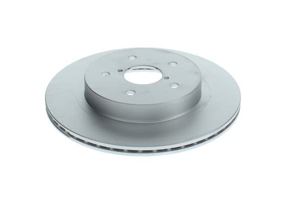 Bosch BD2550 Fren diski; arka küçük görsel 2