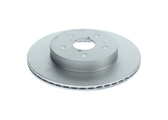 Bosch BD2550 Fren diski; arka küçük görsel 3