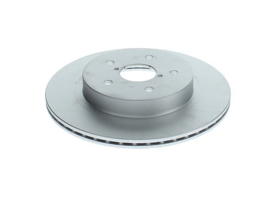 Bosch BD2550 Fren diski; arka küçük görsel 4