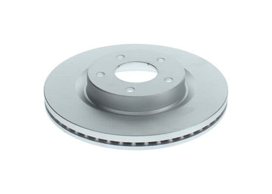 Bosch BD2551 Fren diski; ön küçük görsel 2