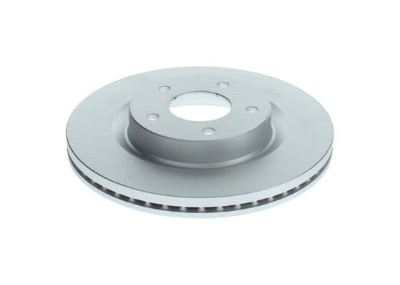 Bosch BD2551 Fren diski; ön küçük görsel 3