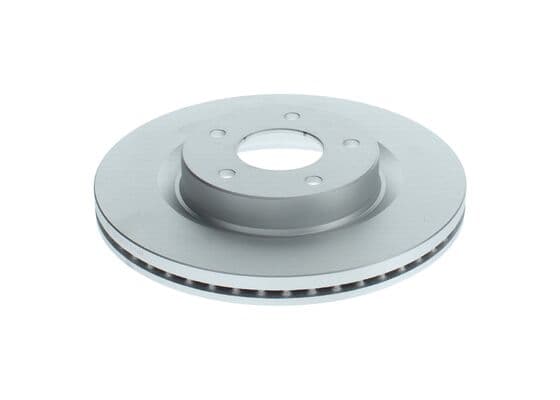 Bosch BD2551 Fren diski; ön küçük görsel 4
