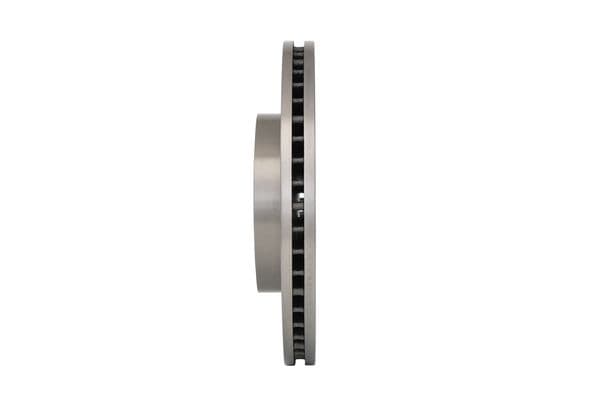 Bosch BD2552 Fren diski; ön küçük görsel 2