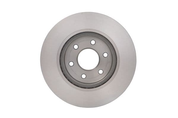Bosch BD2552 Fren diski; ön küçük görsel 3