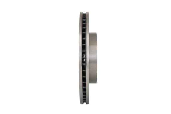 Bosch BD2552 Fren diski; ön küçük görsel 4