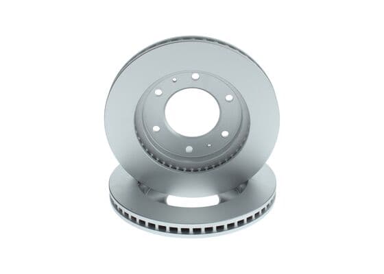 Bosch BD2555 Fren diski; ön 1