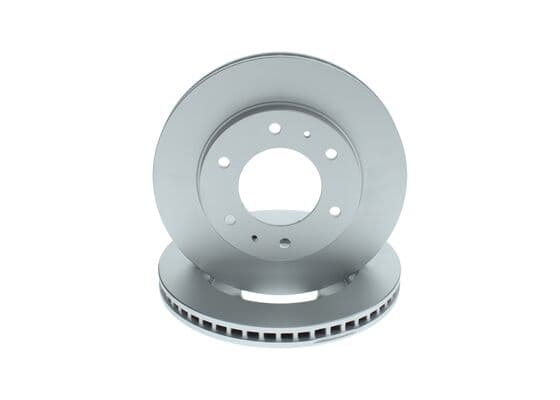 Bosch BD2555 Fren diski; ön küçük görsel 3
