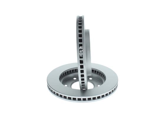 Bosch BD2555 Fren diski; ön küçük görsel 4