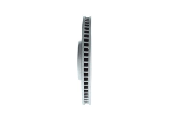 Bosch BD2556 Fren diski; ön küçük görsel 2