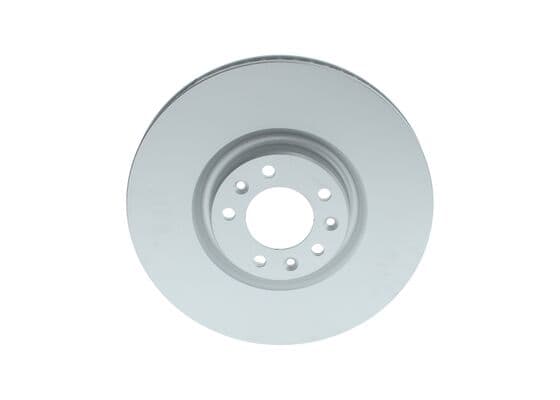 Bosch BD2556 Fren diski; ön küçük görsel 3