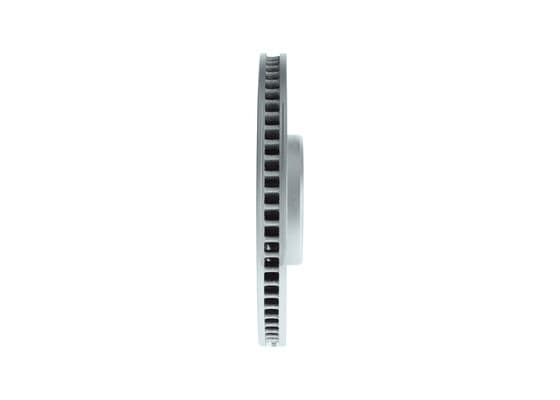 Bosch BD2556 Fren diski; ön küçük görsel 4