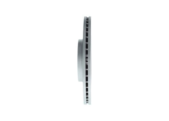 Bosch BD2560 Fren diski; ön küçük görsel 2