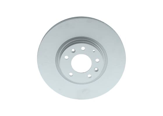 Bosch BD2560 Fren diski; ön küçük görsel 3