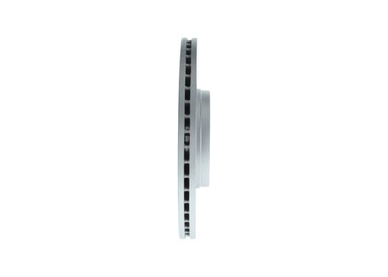 Bosch BD2560 Fren diski; ön küçük görsel 4