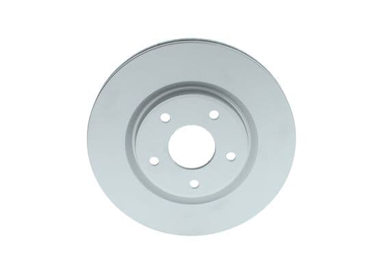 Bosch BD2561 Fren diski; ön 1