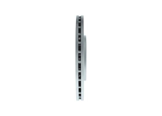Bosch BD2561 Fren diski; ön küçük görsel 2
