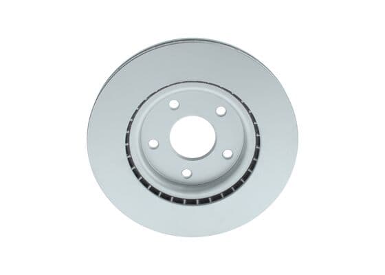 Bosch BD2561 Fren diski; ön küçük görsel 3