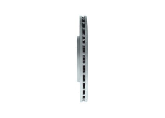 Bosch BD2561 Fren diski; ön küçük görsel 4