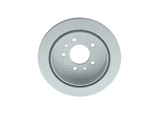 Bosch BD2564 Fren diski; arka küçük görsel 3