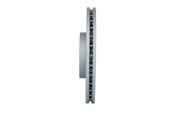 Bosch BD2565 Fren diski; ön küçük görsel 2