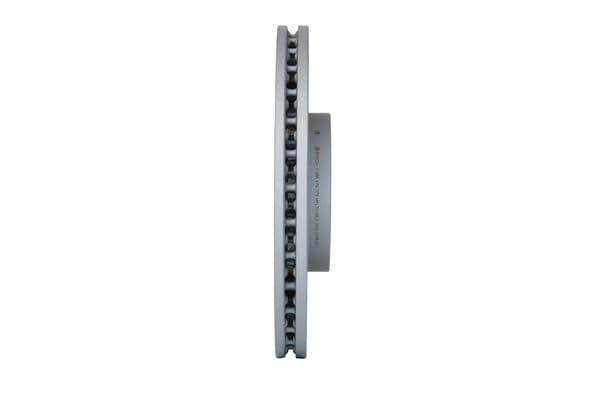 Bosch BD2565 Fren diski; ön küçük görsel 4