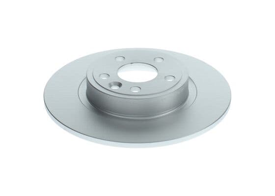 Bosch BD2566 Fren diski; arka küçük görsel 2
