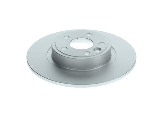 Bosch BD2566 Fren diski; arka küçük görsel 3
