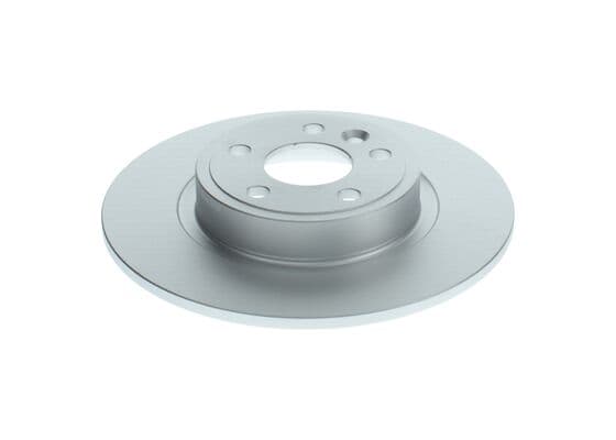 Bosch BD2566 Fren diski; arka küçük görsel 4