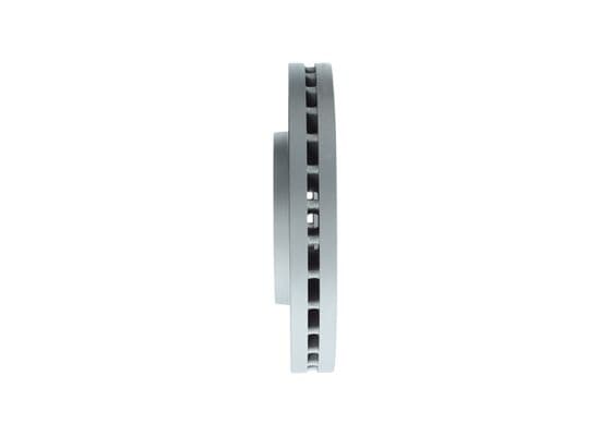 Bosch BD2567 Fren diski; ön küçük görsel 2