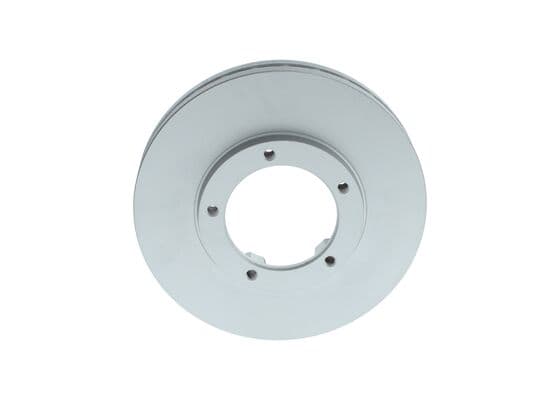 Bosch BD2567 Fren diski; ön küçük görsel 3