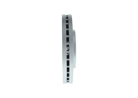 Bosch BD2567 Fren diski; ön küçük görsel 4