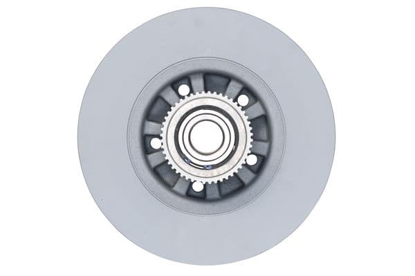 Bosch BD2614 Fren diski; arka küçük görsel 3