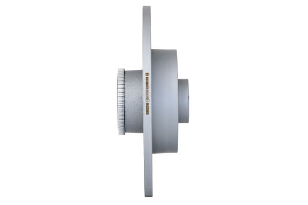 Bosch BD2614 Fren diski; arka küçük görsel 4