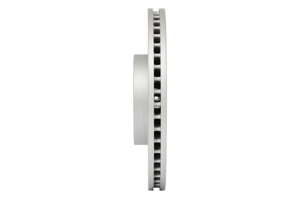Bosch BD2617 Fren diski; ön küçük görsel 2