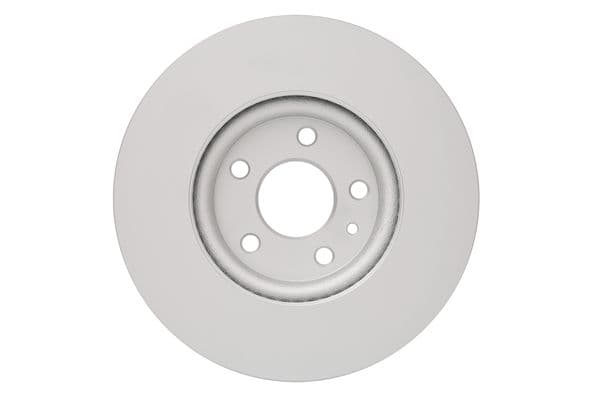 Bosch BD2617 Fren diski; ön küçük görsel 3