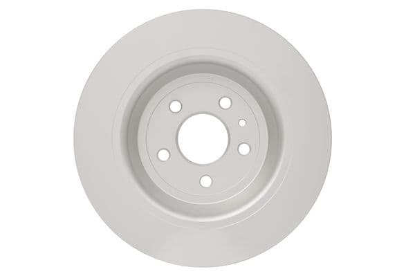 Bosch BD2618 Fren diski; arka küçük görsel 3
