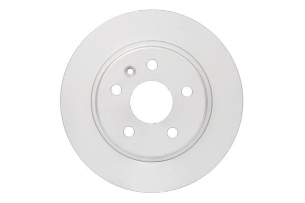 Bosch BD2621 Fren diski; arka 1