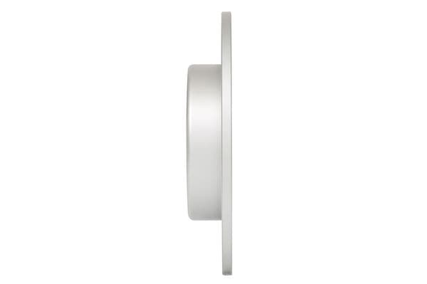 Bosch BD2621 Fren diski; arka küçük görsel 2