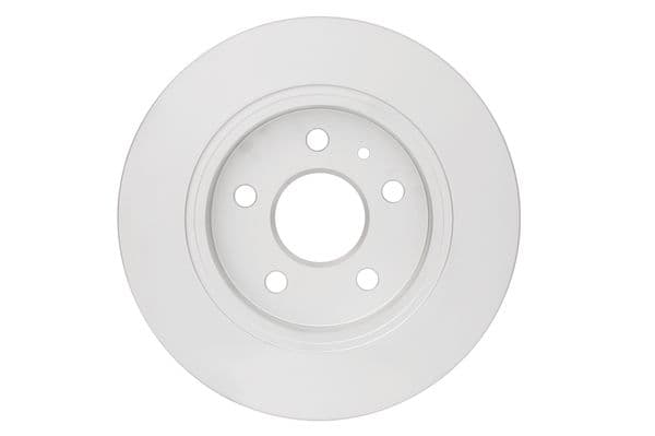 Bosch BD2621 Fren diski; arka küçük görsel 3