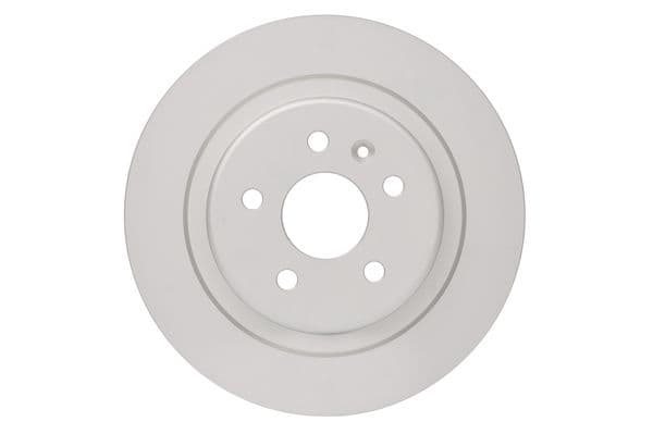 Bosch BD2622 Fren diski; arka 1