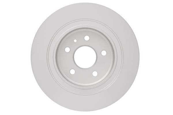 Bosch BD2622 Fren diski; arka küçük görsel 3