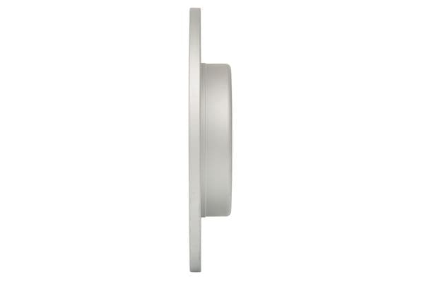 Bosch BD2622 Fren diski; arka küçük görsel 4